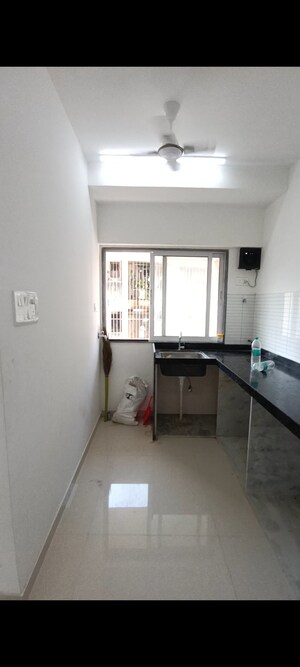 Kitchen in 1 BHK Apartment at Dadar West – for Rent