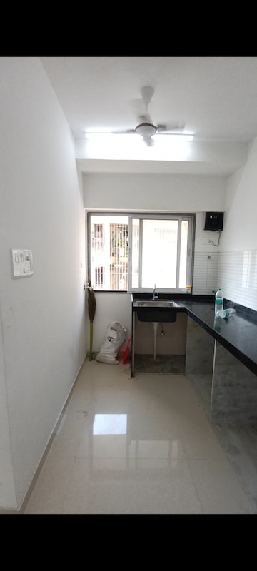 Kitchen in 1 BHK Apartment at Dadar West – for Rent