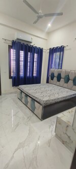 5 BHK + Servant Room 2950 Sq.Ft. Apartment in Amrapali Leisure Valley