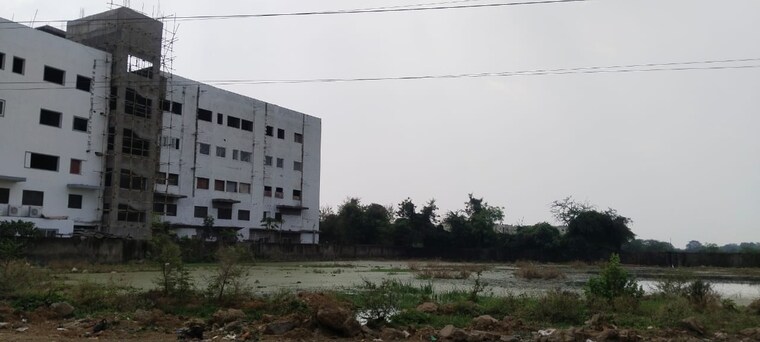 Exterior View, sarona  52000 Sq.Ft. Plot In Sarona Raipur 9435062