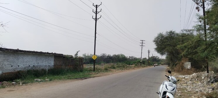 Garden, sarona  52000 Sq.Ft. Plot In Sarona Raipur 9435062