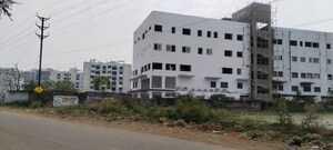  Plot – Exterior View View at Sarona - for Sale