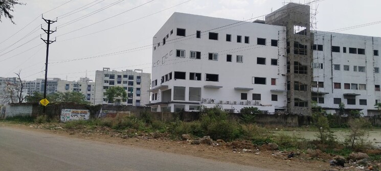 Exterior View, sarona  52000 Sq.Ft. Plot In Sarona Raipur 9435062