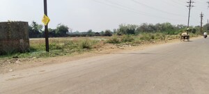 Plot Area in  Plot at Sarona – for Sale