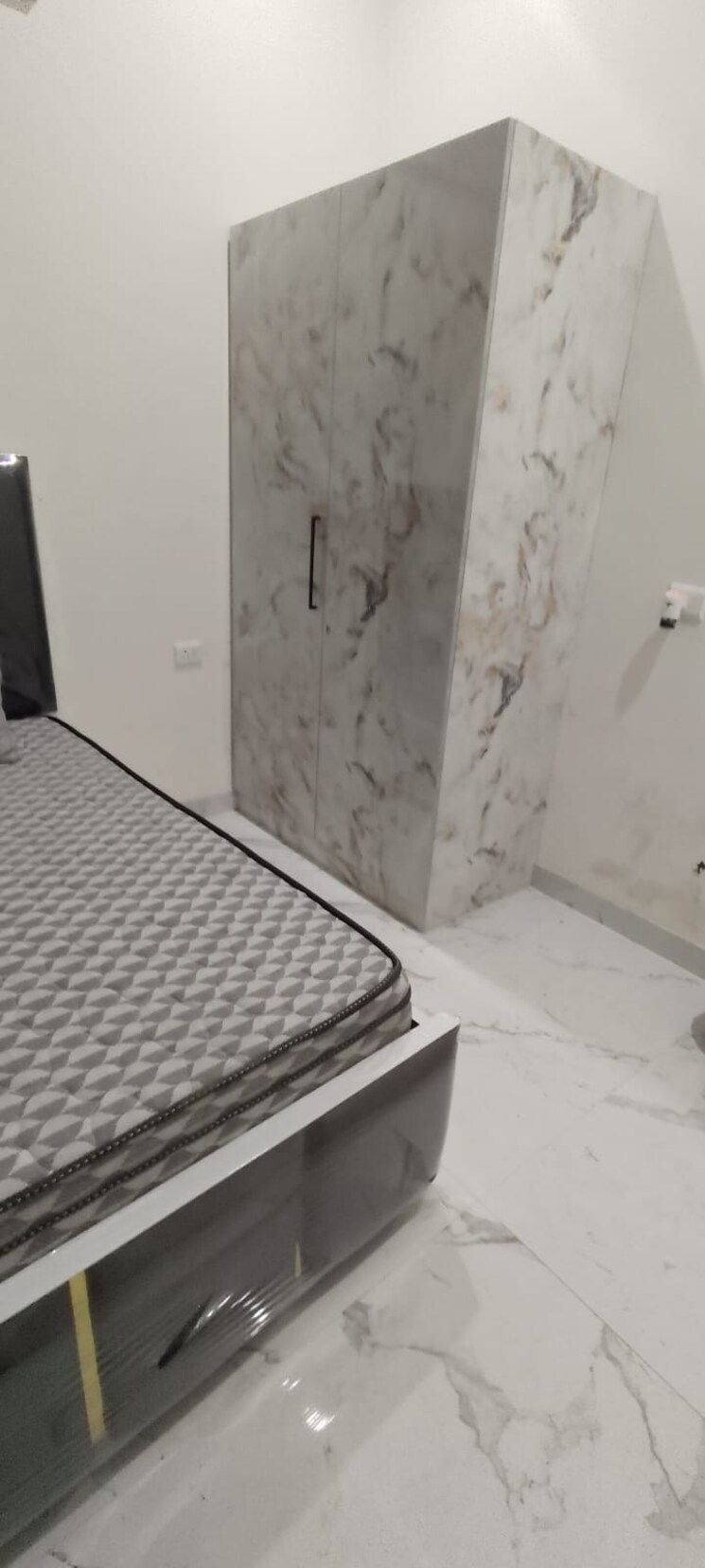 Bathroom, amrapali-leisure-valley 3 Bedroom 1825 Sq.Ft. Villa In Tech Zone 4 Greater Noida Greater Noida 9435071