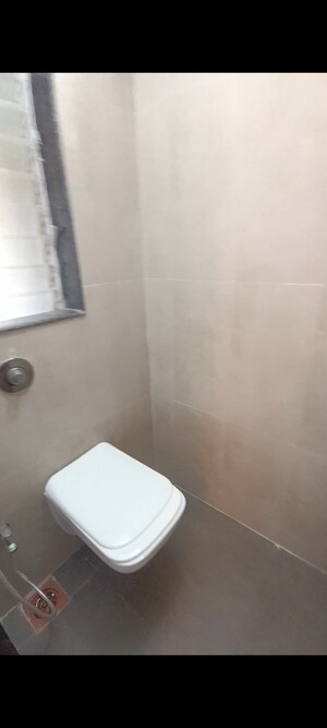 Bathroom in 1 BHK Apartment at Dadar West – for Rent