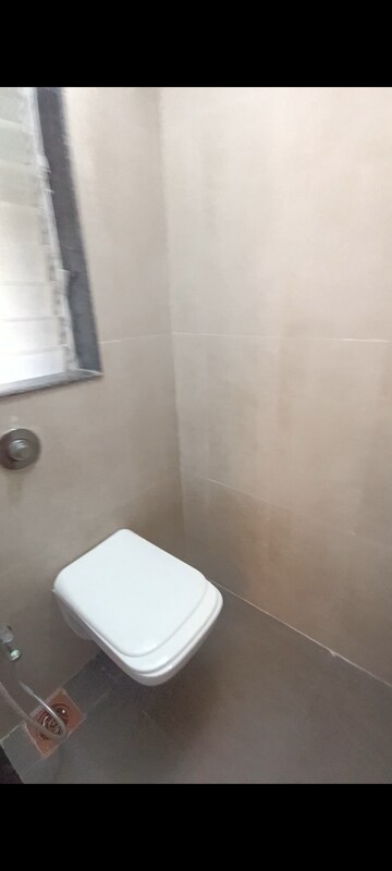 Bathroom in 1 BHK Apartment at Dadar West – for Rent