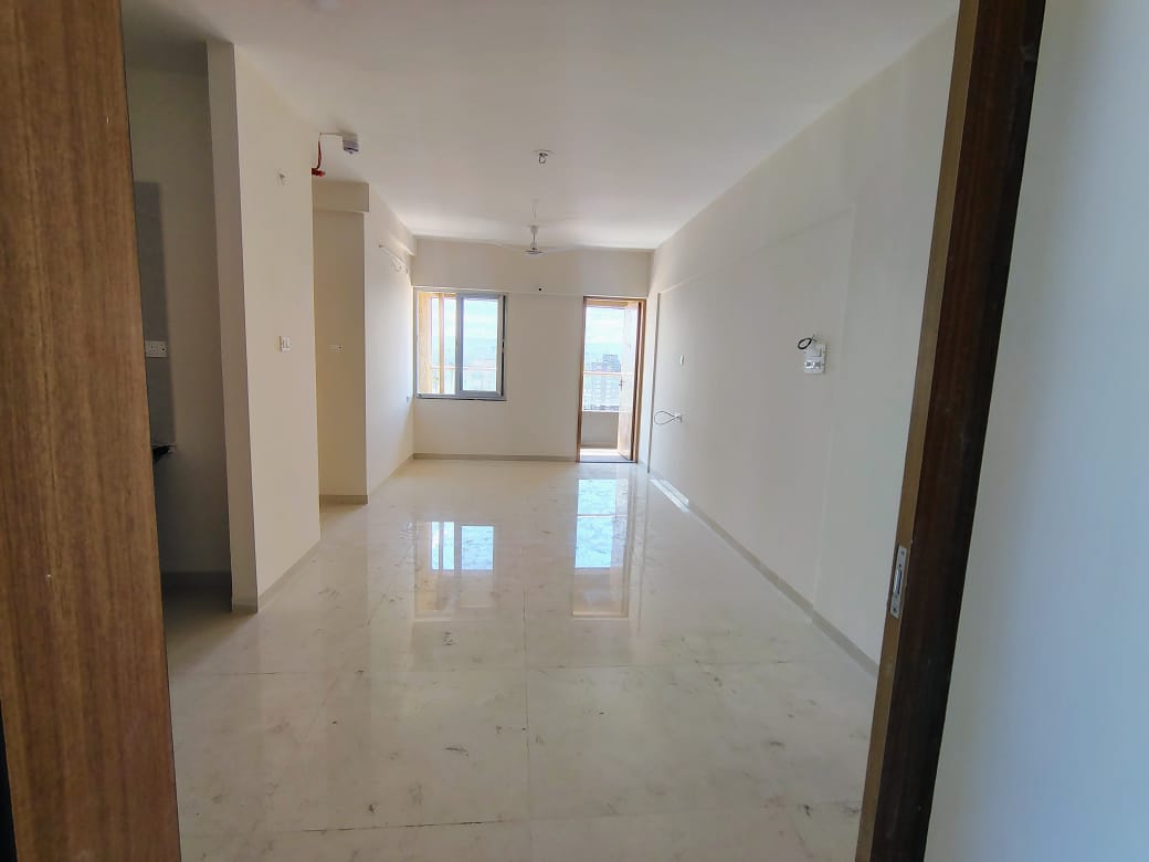 2 BHK 580 Sq.Ft. Apartment in Prithvi Proximus