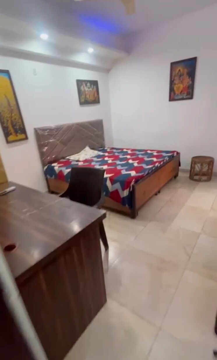 Bedroom, himalaya-pride 2.5 Bedroom 1180 Sq.Ft. Apartment In Tech Zone 4 Greater Noida Greater Noida 9435089