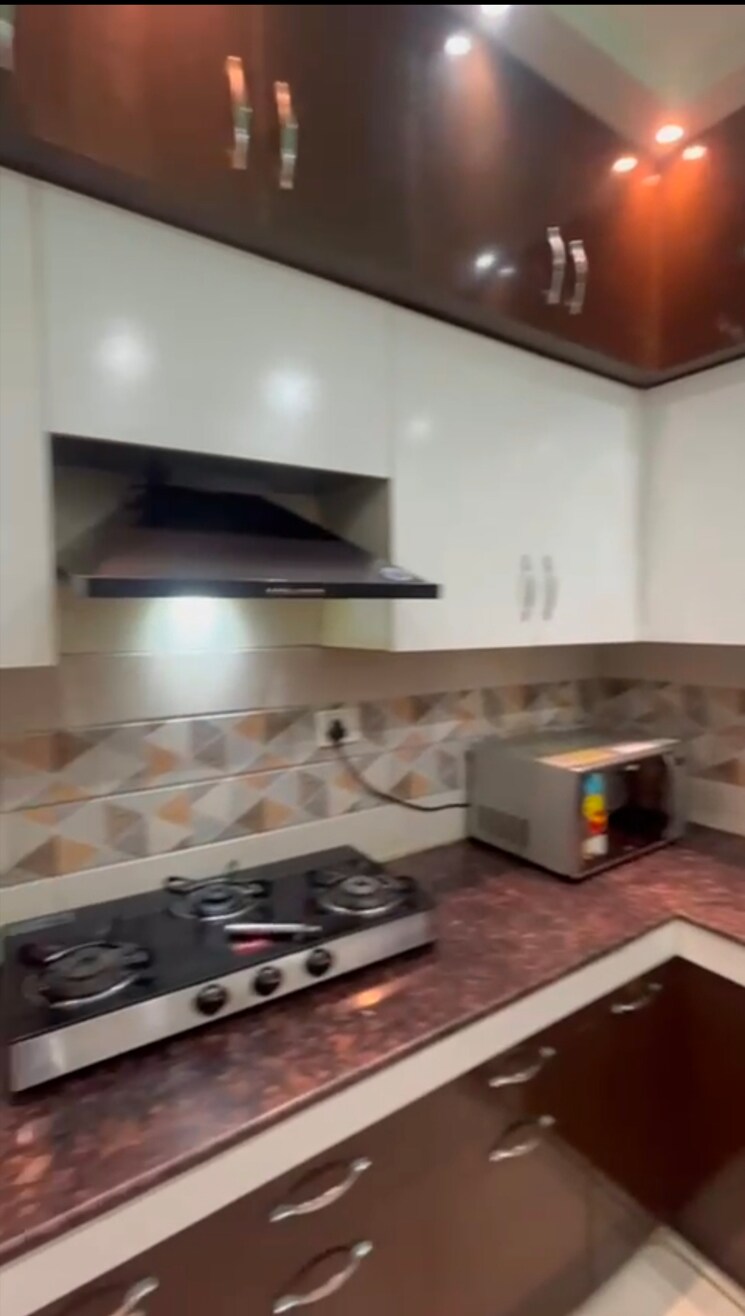 Kitchen, himalaya-pride 2.5 Bedroom 1180 Sq.Ft. Apartment In Tech Zone 4 Greater Noida Greater Noida 9435089