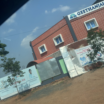  Plot – Exterior View View at Kunchanapalli - for Sale