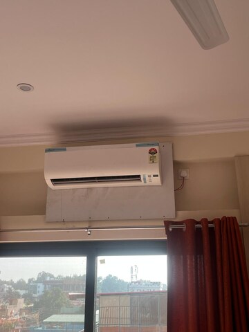 Furnished Amenities in 2 BHK Builder Floor at Ladpur – for Rent