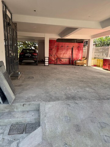 Parking in 2 BHK Builder Floor at Ladpur – for Rent
