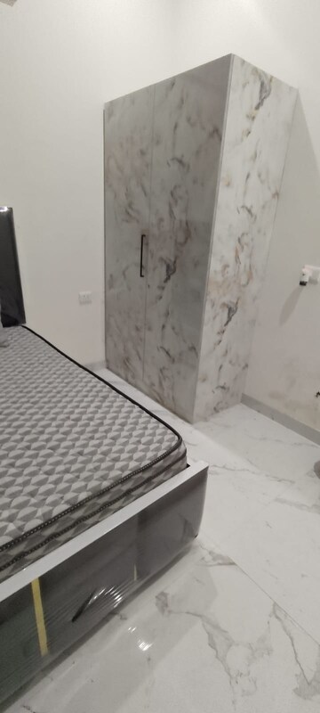 Bathroom in 4 BHK Villa at Amrapali Dream Valley, Tech Zone 4 Greater Noida – for Sale