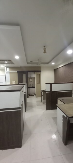 Kitchen in  Office Space at Navrangpura – for Rent