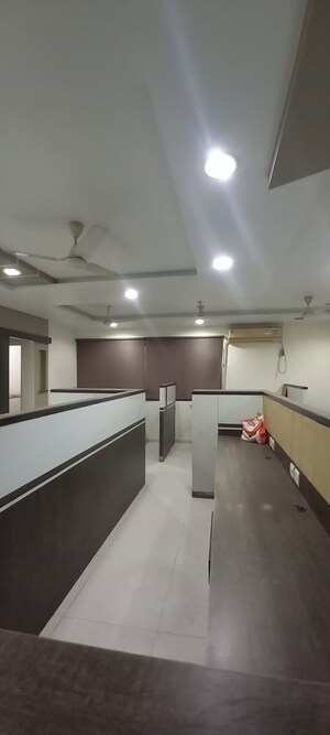 Staircase in  Office Space at Navrangpura – for Rent