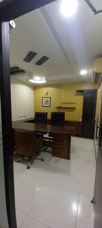 Living Room in  Office Space at Navrangpura – for Rent
