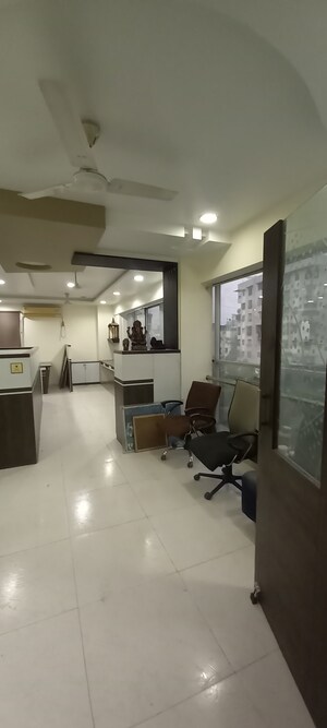  Office Space For Rent in Navrangpura