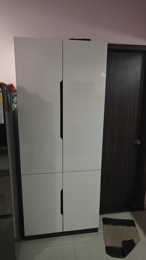 Furnished Amenities in 2 BHK Apartment at Venkatesh Graffiti, Keshav Nagar – for Rent