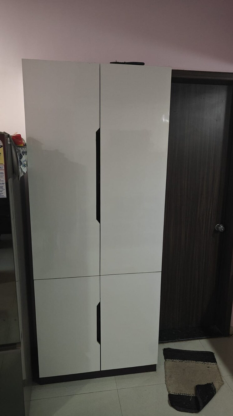 undefined, venkatesh-graffiti 2 Bedroom 700 Sq.Ft. Apartment In Keshav Nagar Pune 9435140