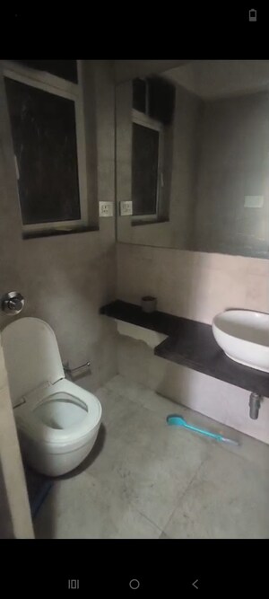 Master Bedroom in 2 BHK Apartment at Omkar CHS, Kurla – for Rent