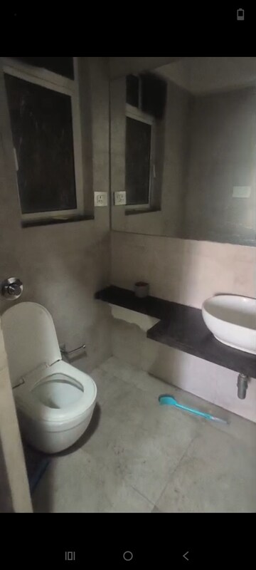 Master Bedroom in 2 BHK Apartment at Omkar CHS, Kurla – for Rent