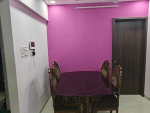 Bedroom in 2 BHK Apartment at Venkatesh Graffiti, Keshav Nagar – for Rent