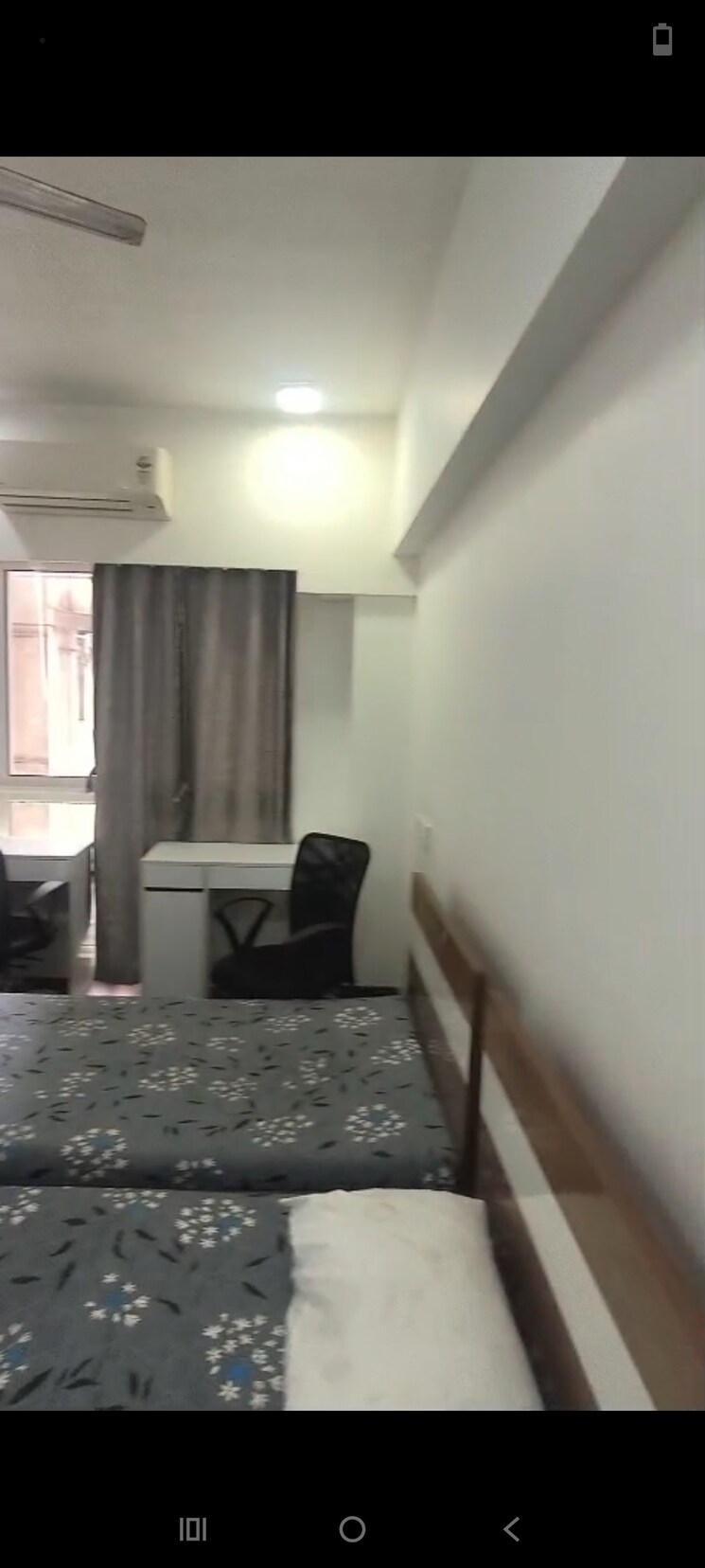 Living Room, omkar-chs 2 Bedroom 800 Sq.Ft. Apartment In Kurla Mumbai 9435133