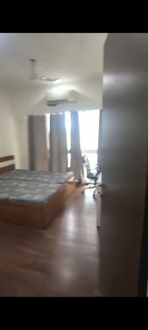 Living Room in 2 BHK Apartment at Omkar CHS, Kurla – for Rent