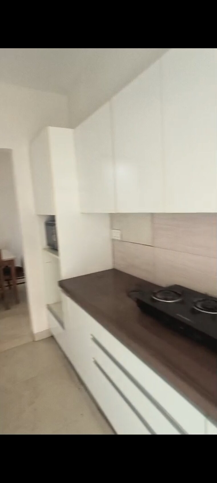 Master Bedroom, omkar-chs 2 Bedroom 800 Sq.Ft. Apartment In Kurla Mumbai 9435133