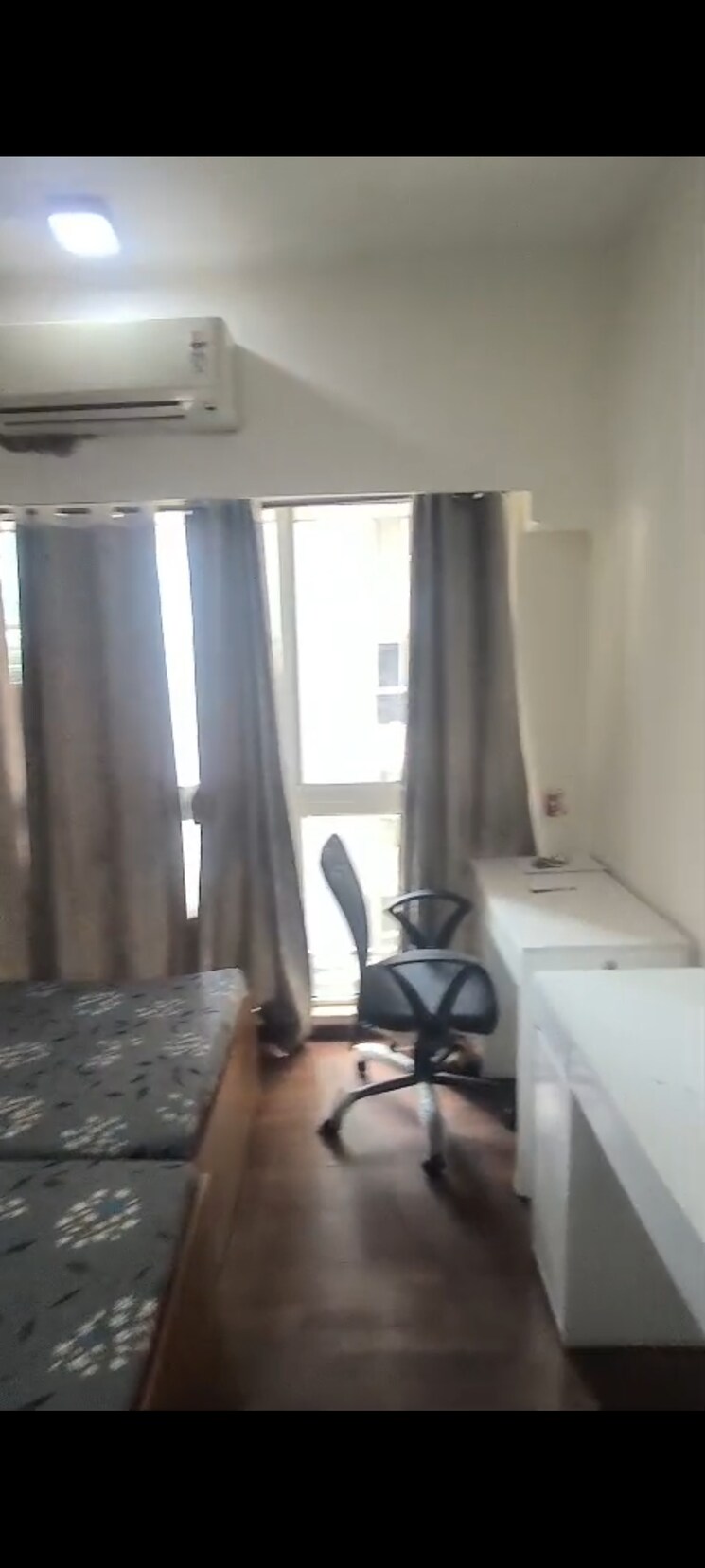 Gym, omkar-chs 2 Bedroom 800 Sq.Ft. Apartment In Kurla Mumbai 9435133