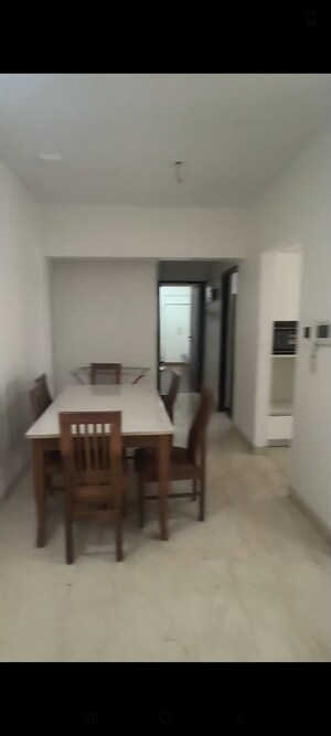 Living Room in 2 BHK Apartment at Omkar CHS, Kurla – for Rent