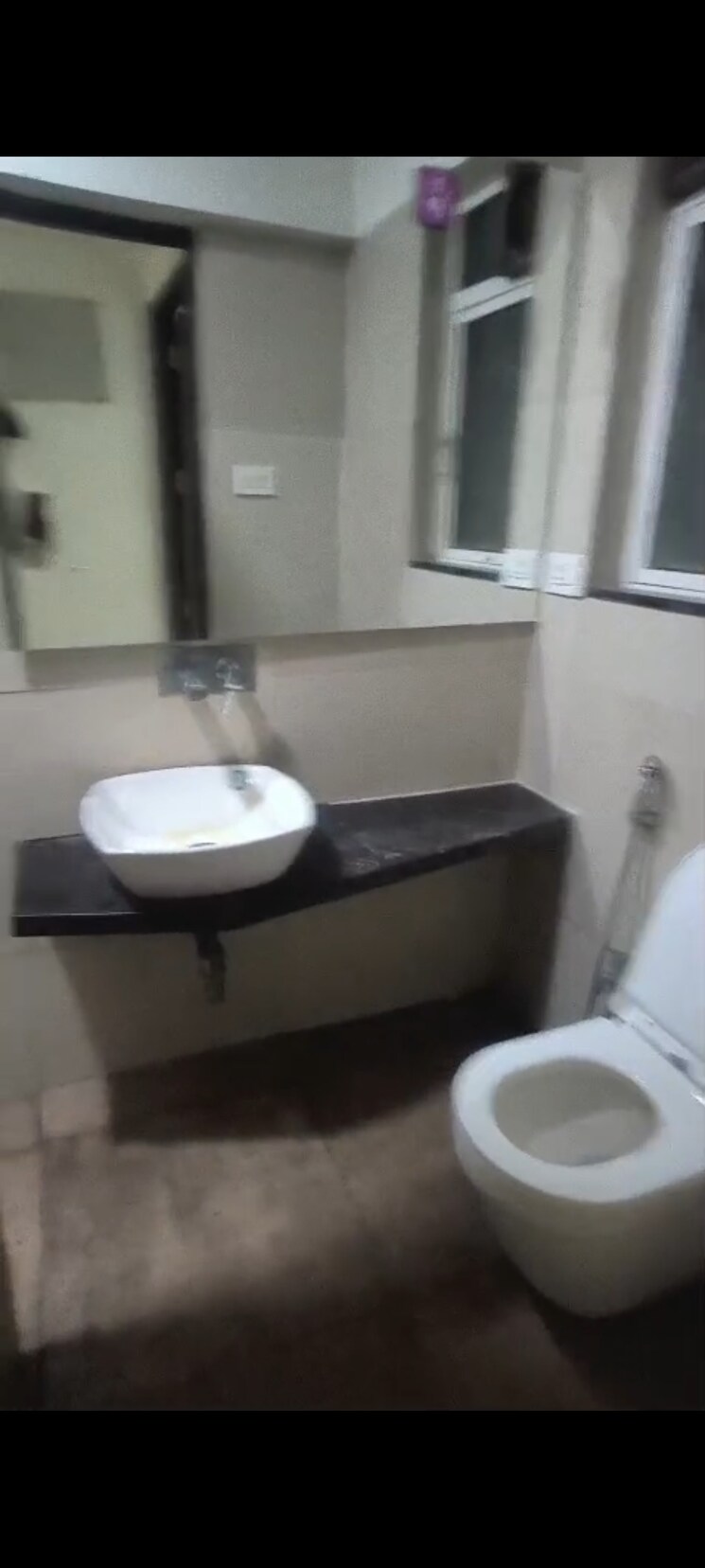 Bathroom, omkar-chs 2 Bedroom 800 Sq.Ft. Apartment In Kurla Mumbai 9435133