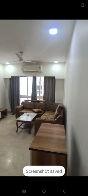 2 BHK Apartment For Rent in Omkar CHS, Kurla