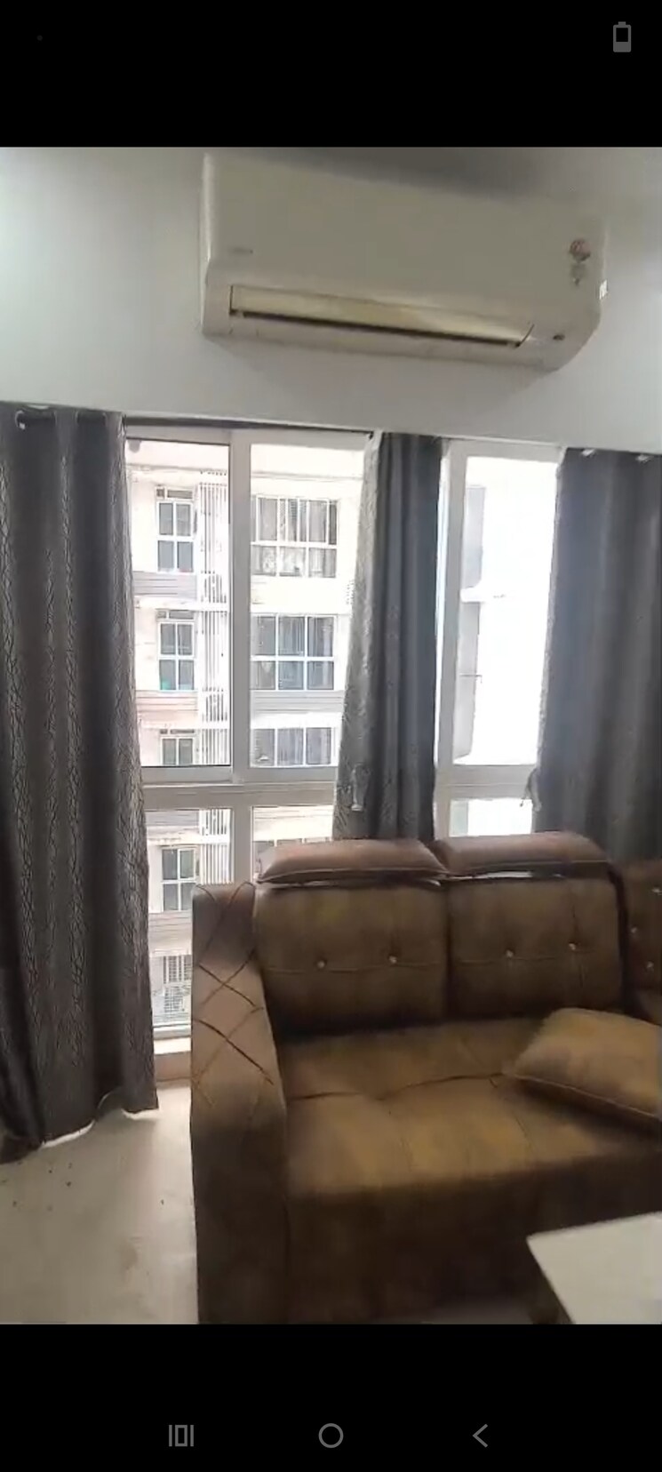 Living Room, omkar-chs 2 Bedroom 800 Sq.Ft. Apartment In Kurla Mumbai 9435133