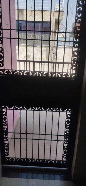 Staircase in 5 BHK Independent House at Dayal Bagh – for Sale