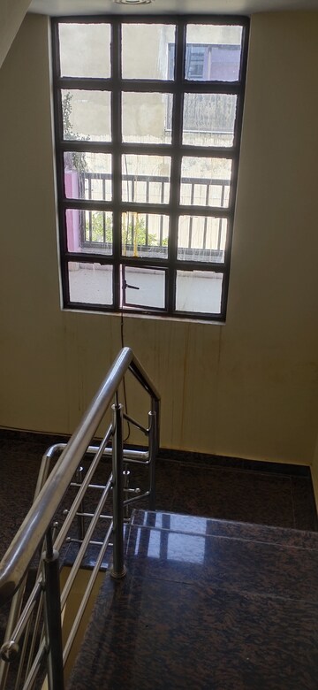 Balcony in 5 BHK Independent House at Dayal Bagh – for Sale