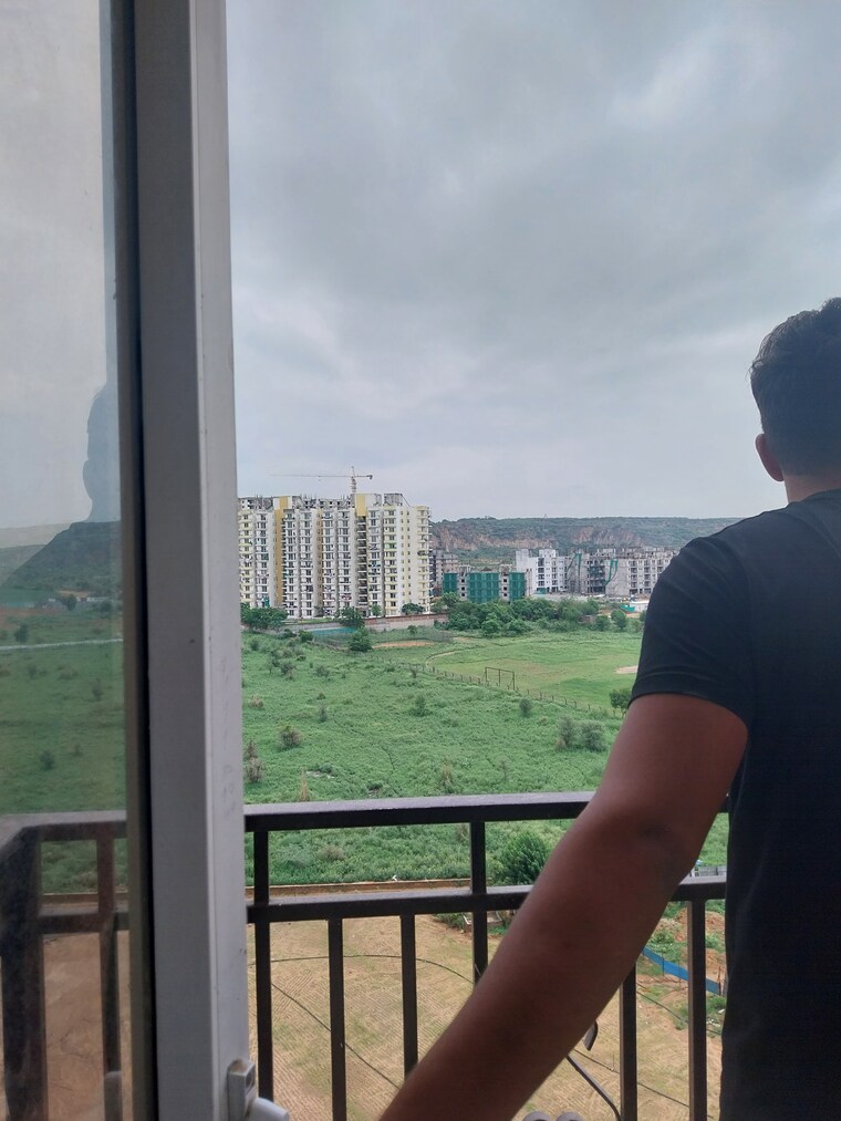 Master Plan, signature-global-golf-greens 3 Bedroom 728 Sq.Ft. Apartment In Sector 79 Gurgaon 9435143