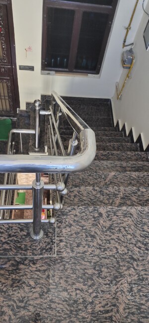 5 BHK Independent House – Exterior View View at Dayal Bagh - for Sale