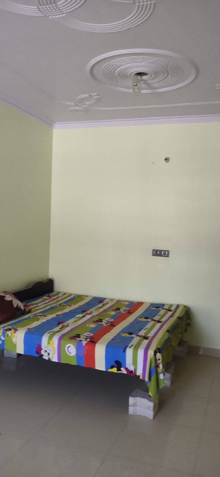 undefined, dayal bagh 5 Bedroom 160 Sq.Yd. Independent House In Dayal Bagh Agra 9435149