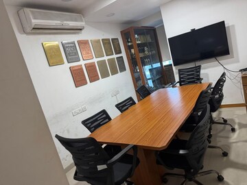 Team Area in  Office Space at Dattani Plaza, Sakinaka – for Rent