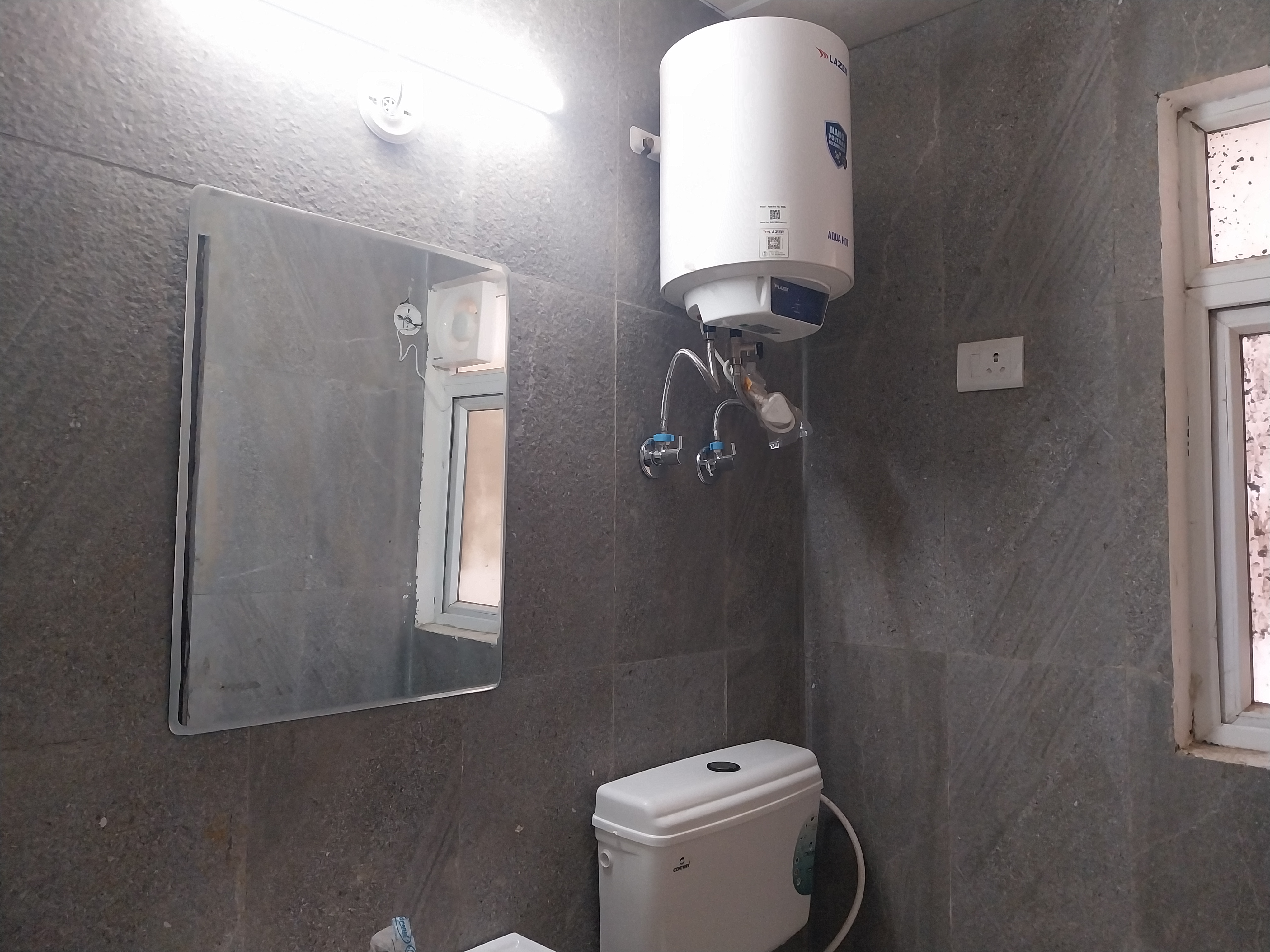 2 BHK + Extra Room Apartment For Rent in Pivotal Riddhi Siddhi