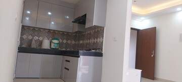 Kitchen in 3 BHK Apartment at Signature Global Golf Greens, Sector 79 – for Rent