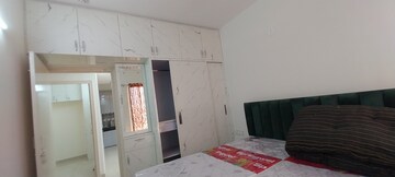 Bedroom in 3 BHK Apartment at Signature Global Golf Greens, Sector 79 – for Rent