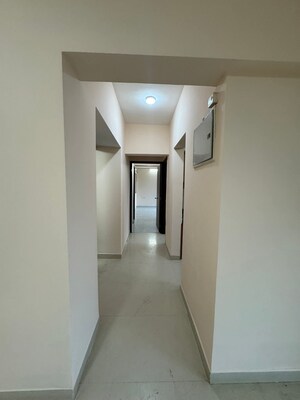 Corridor in 3 BHK Apartment at Lodha Splendora, Ghodbunder Road – for Sale