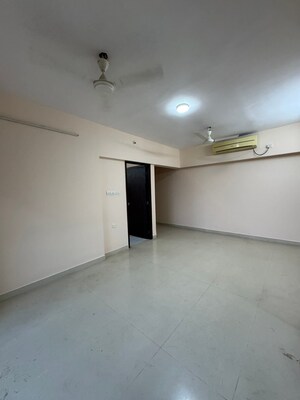 Living Room in 3 BHK Apartment at Lodha Splendora, Ghodbunder Road – for Sale