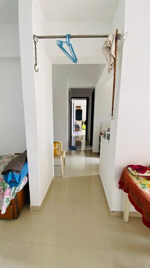 1 BHK Apartment For Rent in Raunak Heights, Ghodbunder Road