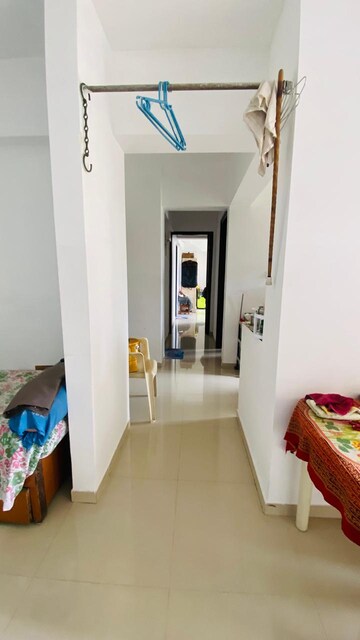 1 BHK Apartment For Rent in Raunak Heights, Ghodbunder Road