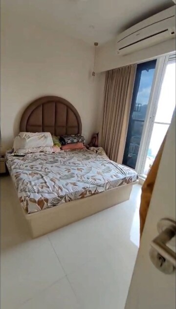 2 BHK Apartment For Sale in Ashar Edge, Pokhran Road No Two