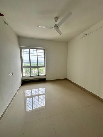 1 BHK Apartment For Rent in Raunak Heights, Ghodbunder Road